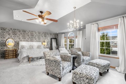 Tiny photo for 865 Sterling Heights Drive, Antioch, IL 60002 (MLS # 12430771)