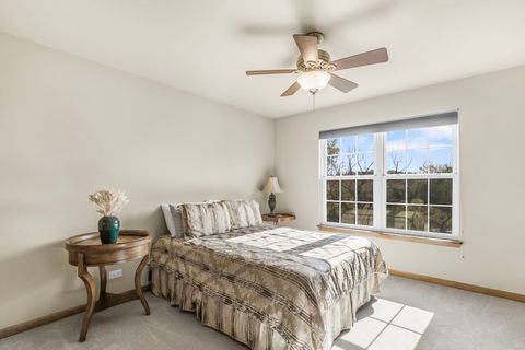 Tiny photo for 865 Sterling Heights Drive, Antioch, IL 60002 (MLS # 12430771)