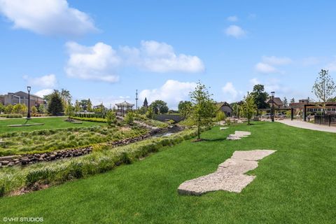 Tiny photo for 865 Sterling Heights Drive, Antioch, IL 60002 (MLS # 12430771)