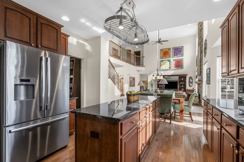 Tiny photo for 865 Sterling Heights Drive, Antioch, IL 60002 (MLS # 12430771)