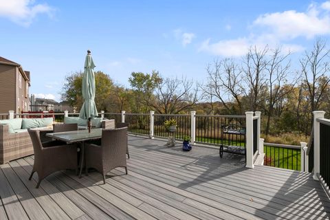 Tiny photo for 865 Sterling Heights Drive, Antioch, IL 60002 (MLS # 12430771)