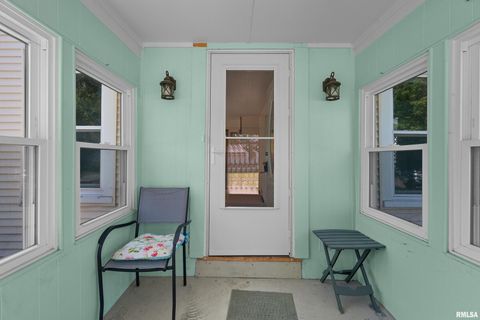 Tiny photo for 2375 31ST Street #A, Moline, IL 61265 (MLS # QC4267483)