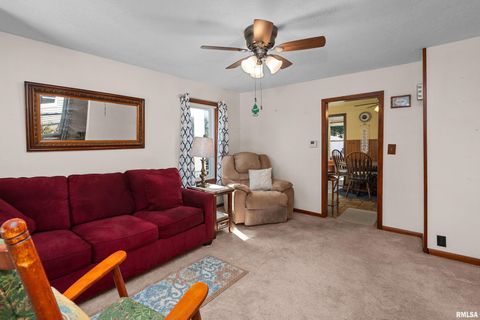 Tiny photo for 2375 31ST Street #A, Moline, IL 61265 (MLS # QC4267483)