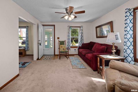 Tiny photo for 2375 31ST Street #A, Moline, IL 61265 (MLS # QC4267483)