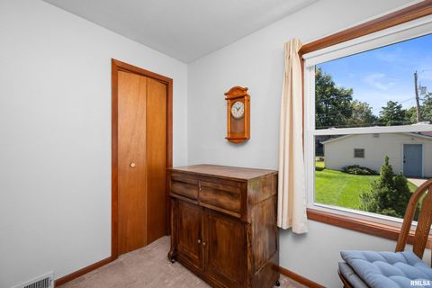 Tiny photo for 2375 31ST Street #A, Moline, IL 61265 (MLS # QC4267483)