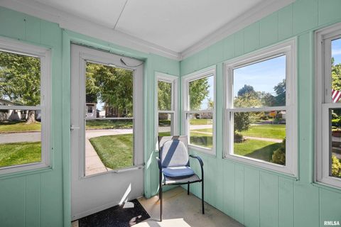 Tiny photo for 2375 31ST Street #A, Moline, IL 61265 (MLS # QC4267483)