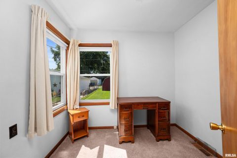 Tiny photo for 2375 31ST Street #A, Moline, IL 61265 (MLS # QC4267483)