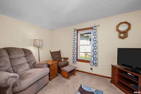 Tiny photo for 2375 31ST Street #A, Moline, IL 61265 (MLS # QC4267483)