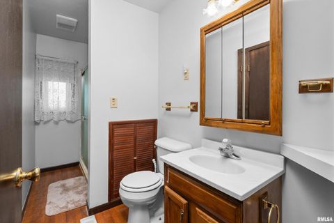 Tiny photo for 2375 31ST Street #A, Moline, IL 61265 (MLS # QC4267483)