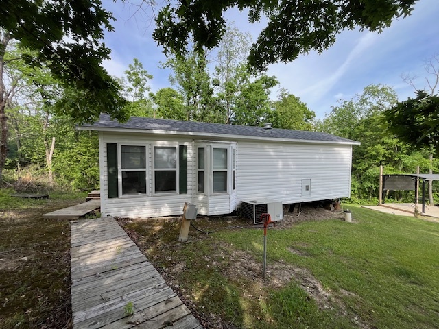 2795 E 28th Lot 586 Road