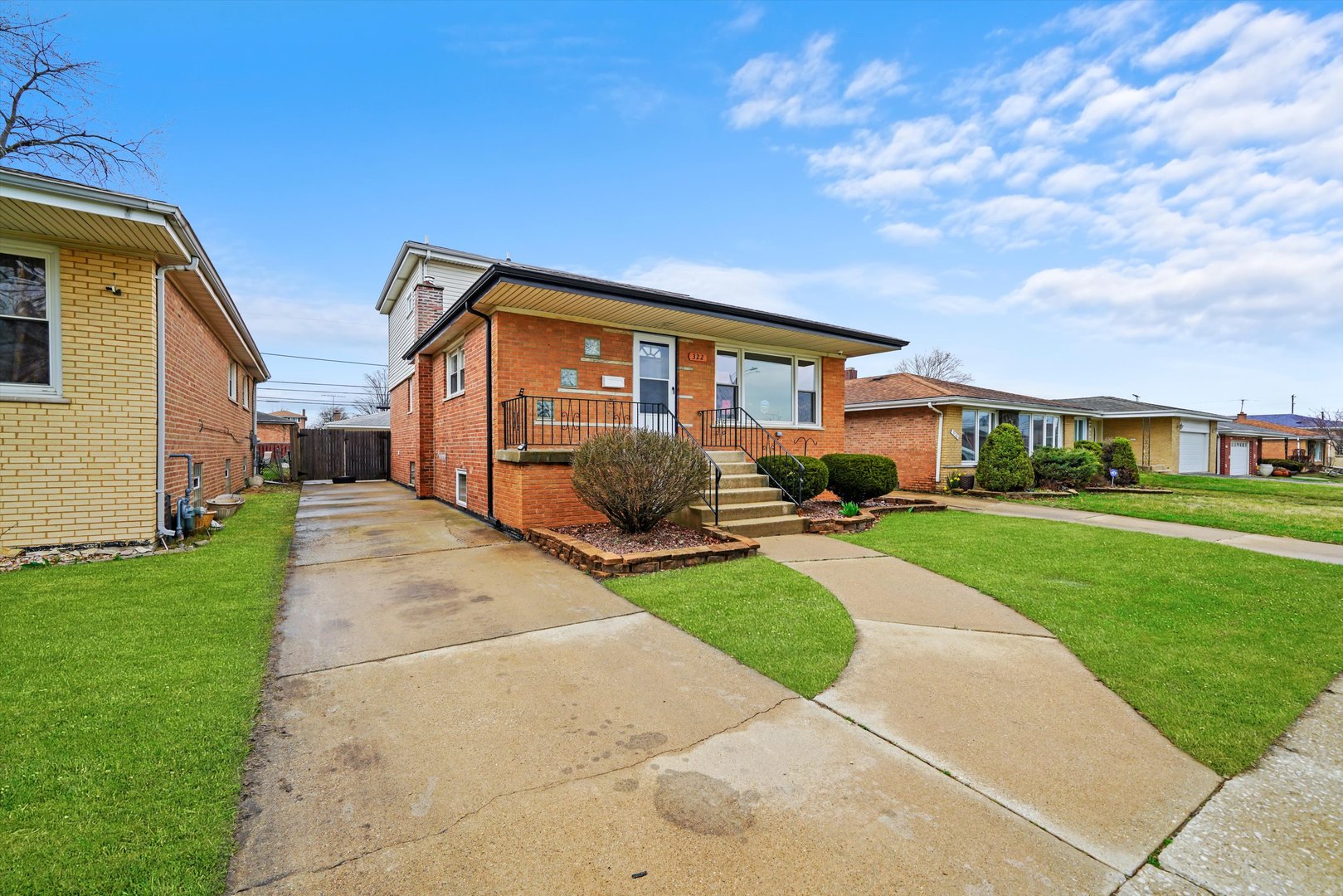 322 Calhoun Avenue