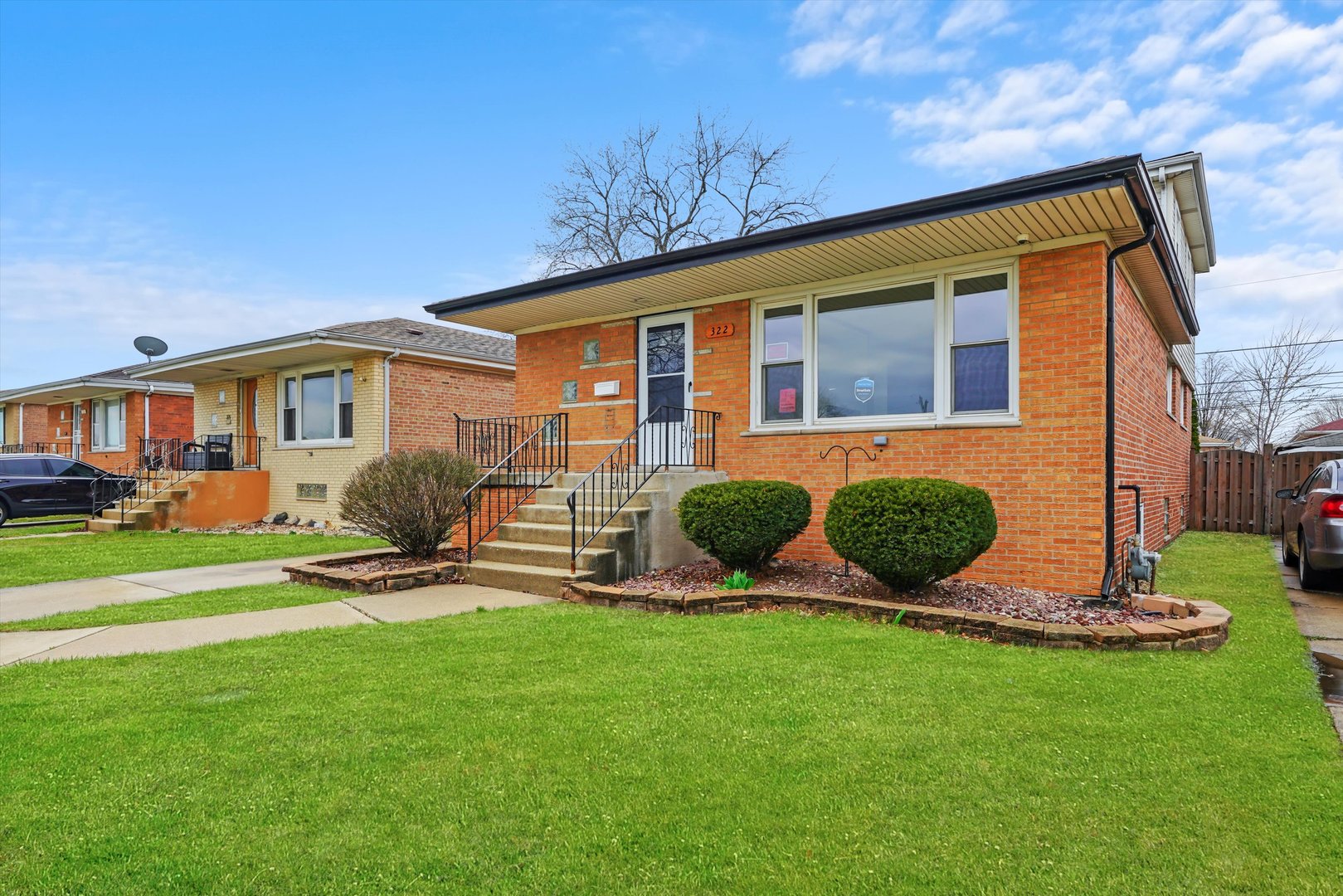 322 Calhoun Avenue