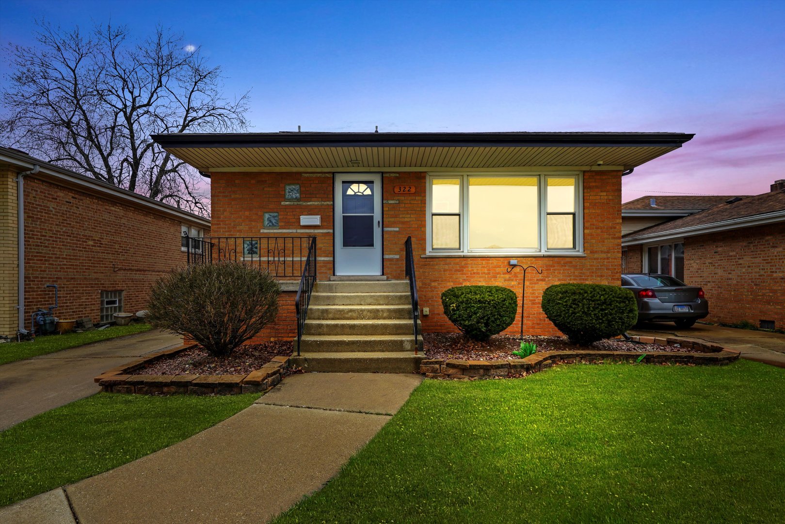 322 Calhoun Avenue