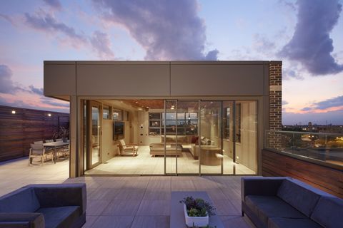 Tiny photo for 1327 W WASHINGTON Boulevard #5CD, Chicago, IL 60607 (MLS # 12511056)