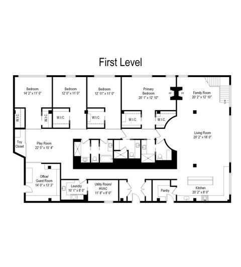 Tiny photo for 1327 W WASHINGTON Boulevard #5CD, Chicago, IL 60607 (MLS # 12511056)