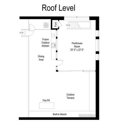Tiny photo for 1327 W WASHINGTON Boulevard #5CD, Chicago, IL 60607 (MLS # 12511056)