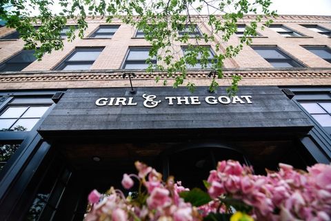 Tiny photo for 1327 W WASHINGTON Boulevard #5CD, Chicago, IL 60607 (MLS # 12511056)