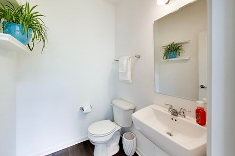 Tiny photo for 810 Lexington Circle W, Des Plaines, IL 60016 (MLS # 12695816)