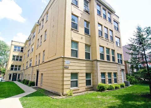 2321 N Oak Park Avenue 303 Chicago IL 60707