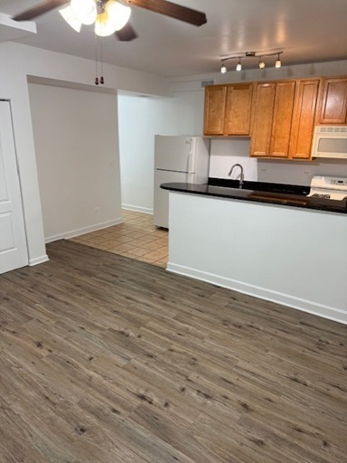 2321 N Oak Park Avenue 303