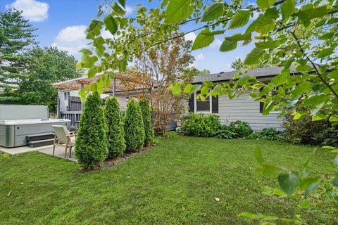 Tiny photo for 1910 Branch Road, Champaign, IL 61821 (MLS # 12705473)