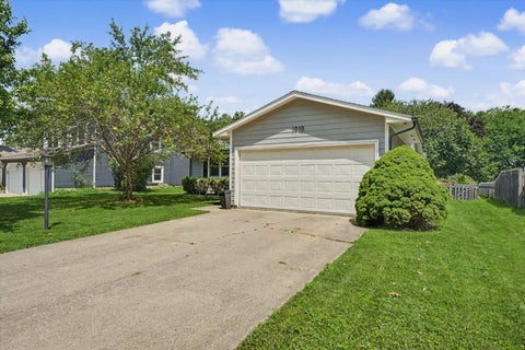 Tiny photo for 1910 Branch Road, Champaign, IL 61821 (MLS # 12705473)