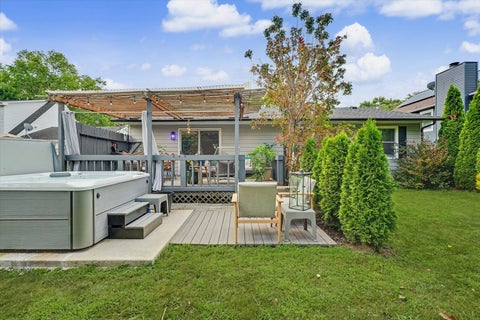 Tiny photo for 1910 Branch Road, Champaign, IL 61821 (MLS # 12705473)