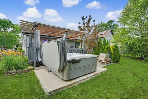 Tiny photo for 1910 Branch Road, Champaign, IL 61821 (MLS # 12705473)