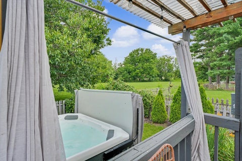 Tiny photo for 1910 Branch Road, Champaign, IL 61821 (MLS # 12705473)