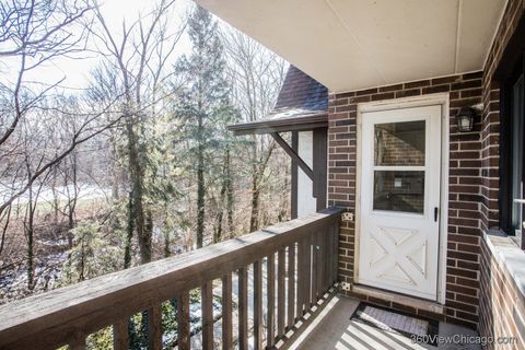 Tiny photo for 8415 W 95th Street #24, Hickory Hills, IL 60457 (MLS # 12565877)