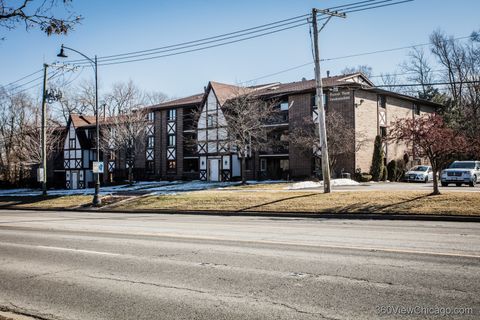 Tiny photo for 8415 W 95th Street #24, Hickory Hills, IL 60457 (MLS # 12565877)