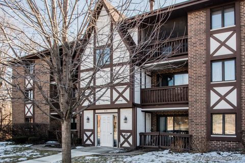Photo of 8415 W 95th Street #24, Hickory Hills, IL 60457 (MLS # 12565877)