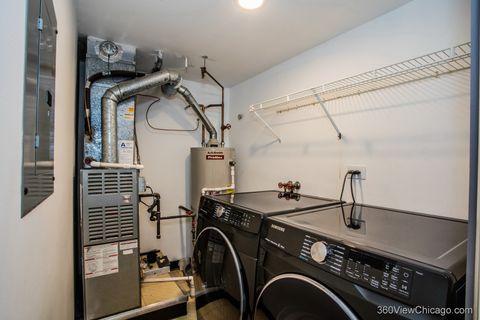 Tiny photo for 8415 W 95th Street #24, Hickory Hills, IL 60457 (MLS # 12565877)