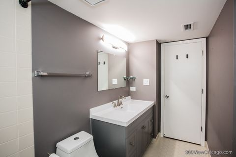 Tiny photo for 8415 W 95th Street #24, Hickory Hills, IL 60457 (MLS # 12565877)