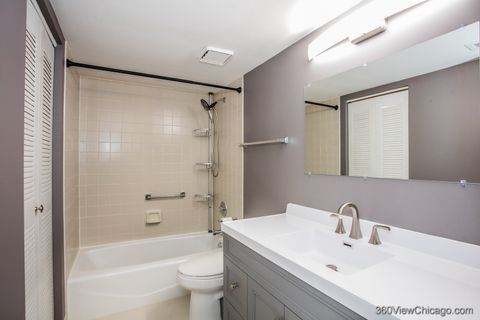 Tiny photo for 8415 W 95th Street #24, Hickory Hills, IL 60457 (MLS # 12565877)