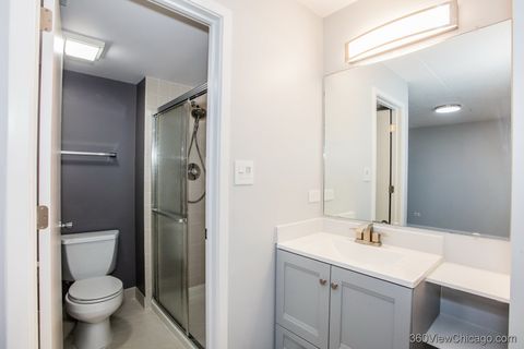 Tiny photo for 8415 W 95th Street #24, Hickory Hills, IL 60457 (MLS # 12565877)