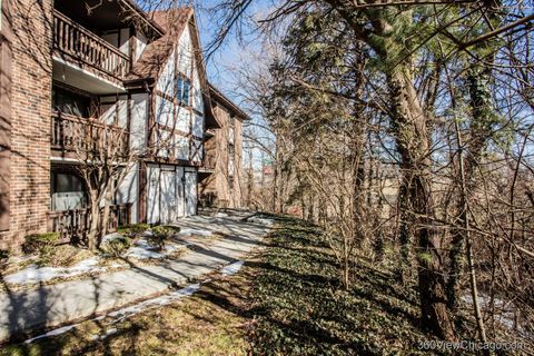 Tiny photo for 8415 W 95th Street #24, Hickory Hills, IL 60457 (MLS # 12565877)