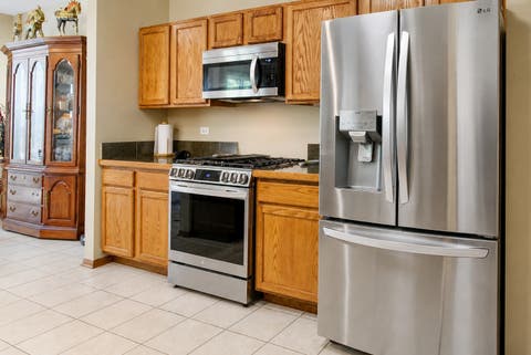 Tiny photo for 383 SHADOW CREEK Drive, Vernon Hills, IL 60061 (MLS # 12702478)
