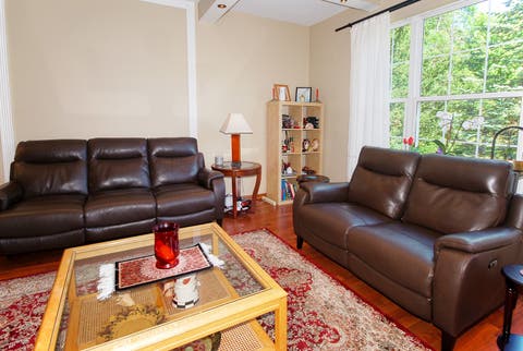 Tiny photo for 383 SHADOW CREEK Drive, Vernon Hills, IL 60061 (MLS # 12702478)