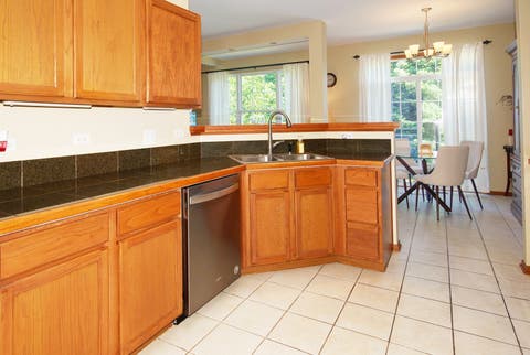 Tiny photo for 383 SHADOW CREEK Drive, Vernon Hills, IL 60061 (MLS # 12702478)