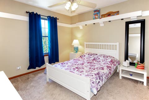 Tiny photo for 383 SHADOW CREEK Drive, Vernon Hills, IL 60061 (MLS # 12702478)