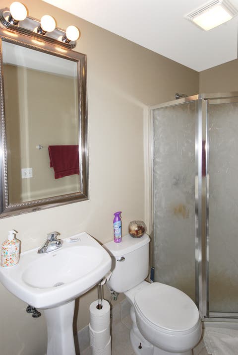 Tiny photo for 383 SHADOW CREEK Drive, Vernon Hills, IL 60061 (MLS # 12702478)