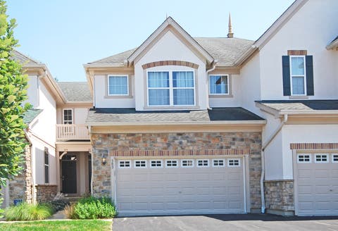 Photo of 383 SHADOW CREEK Drive, Vernon Hills, IL 60061 (MLS # 12702478)