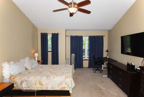 Tiny photo for 383 SHADOW CREEK Drive, Vernon Hills, IL 60061 (MLS # 12702478)