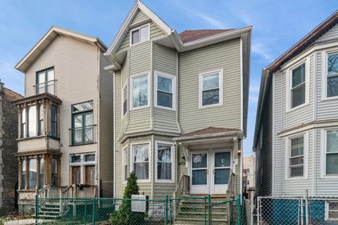 1656 N Richmond Street Chicago IL 60647