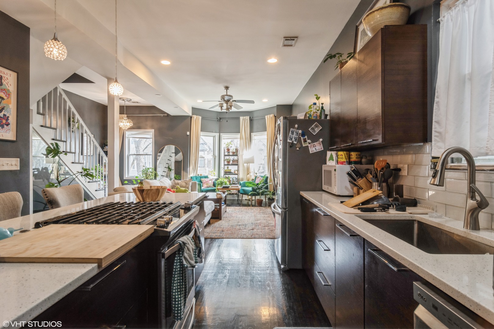 1656 N Richmond Street