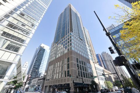 2 E Erie Street 1611 Chicago IL 60611
