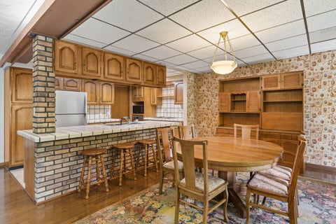 Tiny photo for 3312 187th Street Court, East Moline, IL 61244 (MLS # 12711123)