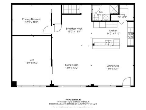 Tiny photo for 3312 187th Street Court, East Moline, IL 61244 (MLS # 12711123)