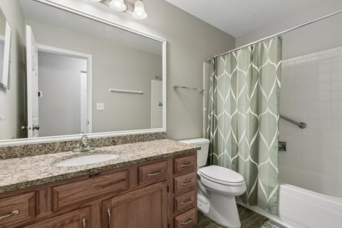 Tiny photo for 1410 Plum Court #A, Mount Prospect, IL 60056 (MLS # 12746900)